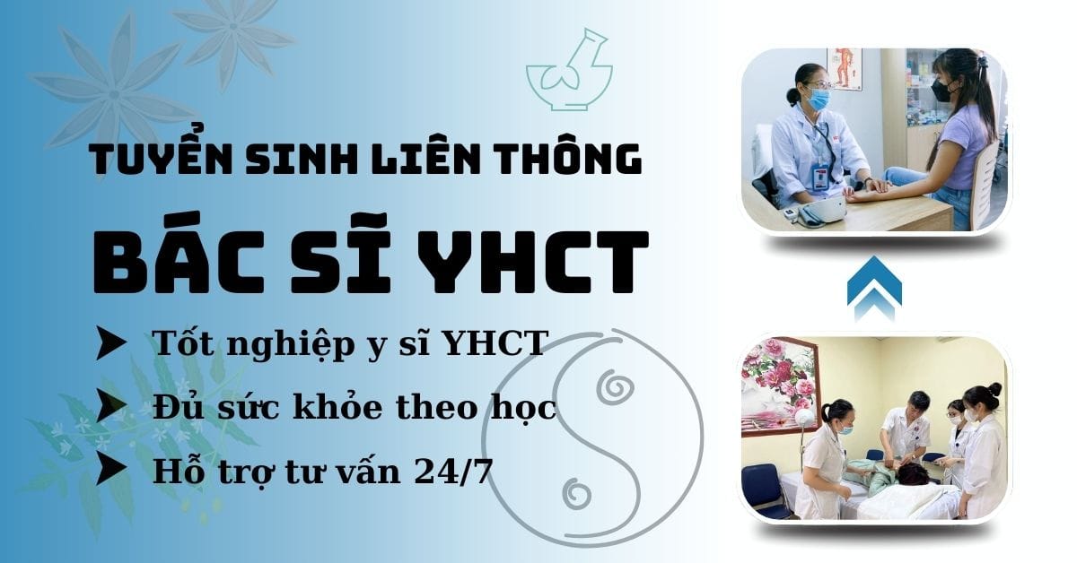 Bác Sĩ Yhct