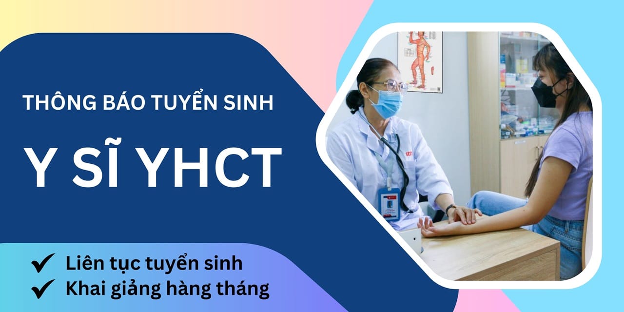 Y Sĩ Yhct